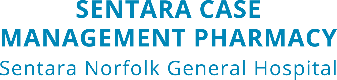 sentara case management Logo